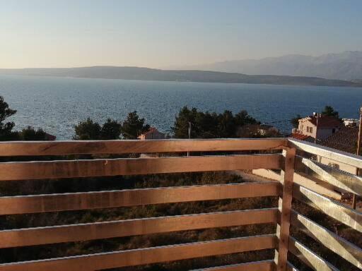 Apartments Cetiri Sestrice Novigrad  Exterior foto