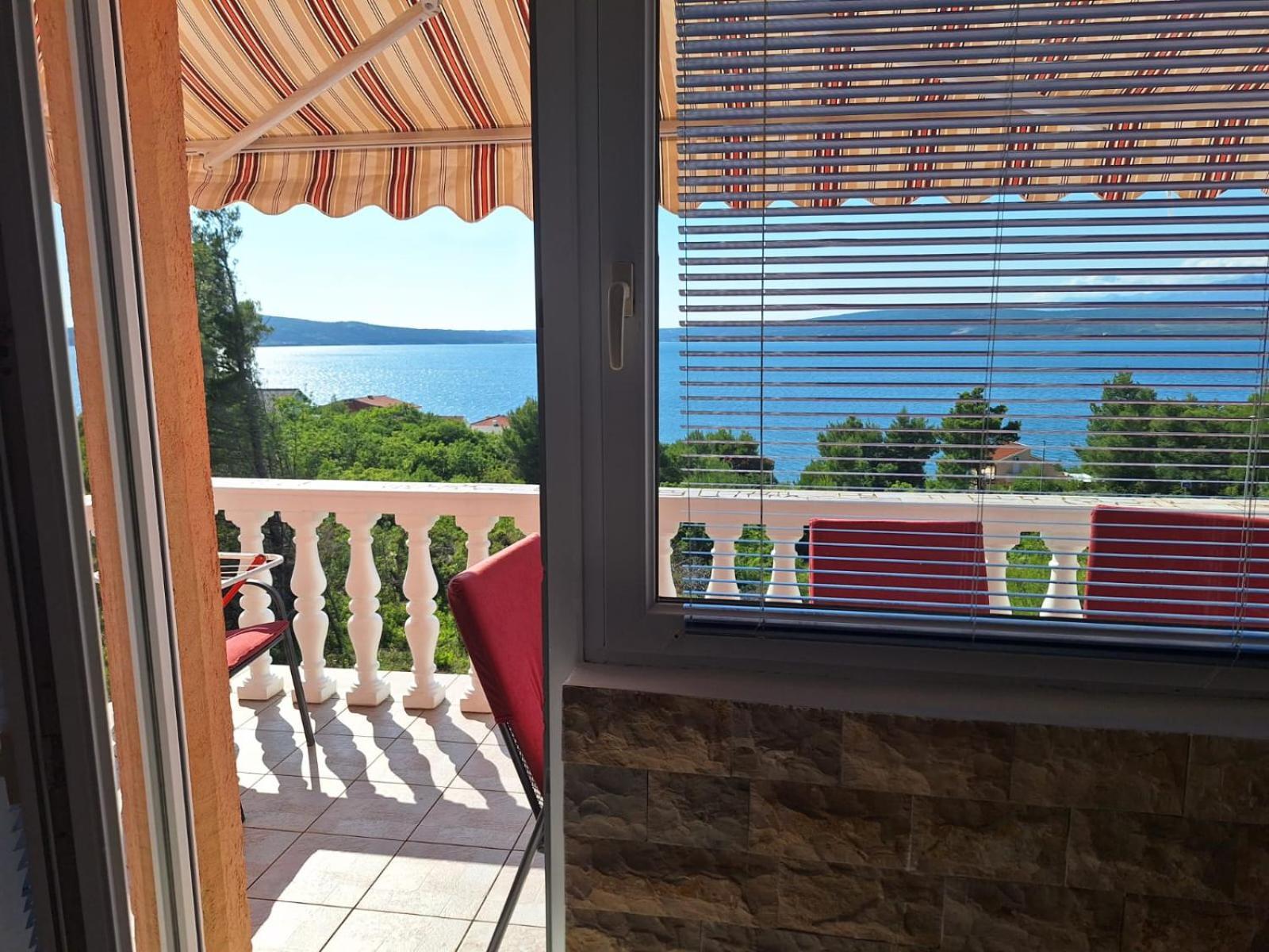 Apartments Cetiri Sestrice Novigrad  Exterior foto