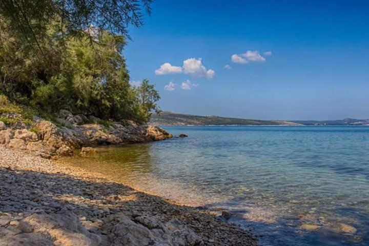 Apartments Cetiri Sestrice Novigrad  Exterior foto