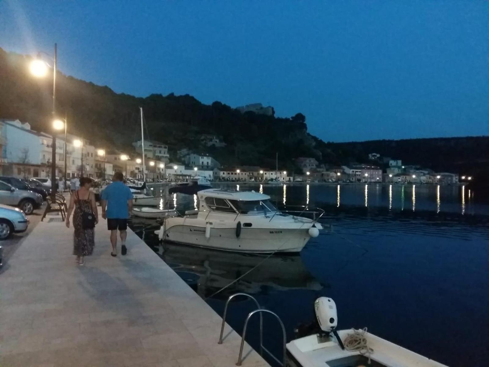 Apartments Cetiri Sestrice Novigrad  Exterior foto